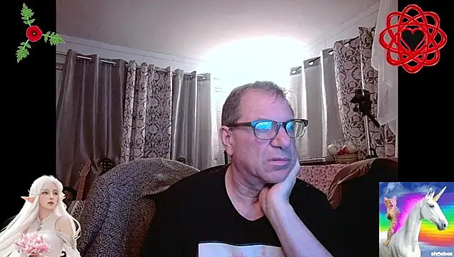 coryassman online show from 10-05-25, 05:31