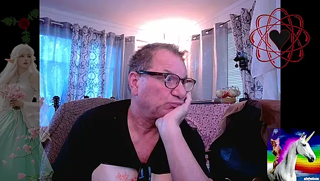 coryassman online show from 10-13-25, 10:21