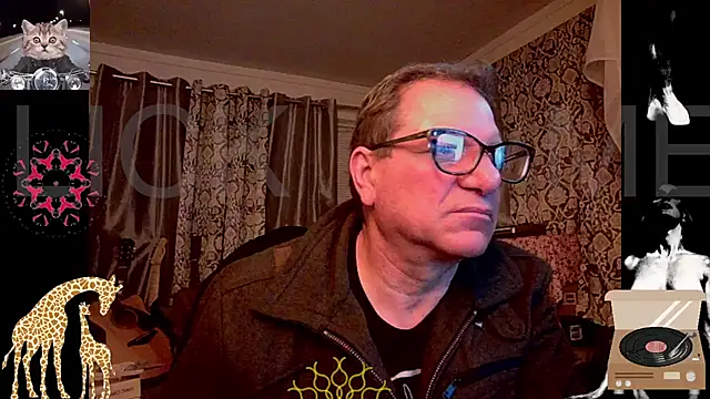 coryassman online show from 02-26-25, 07:12