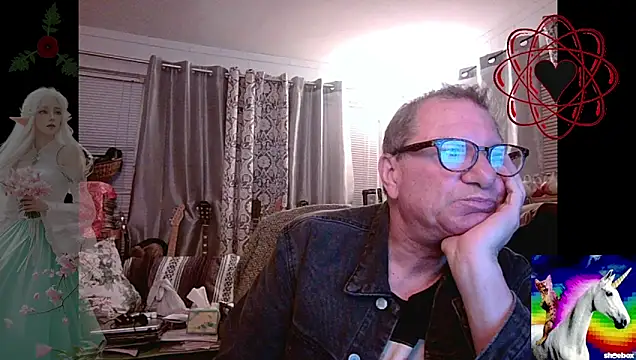 coryassman online show from 10-11-25, 08:48