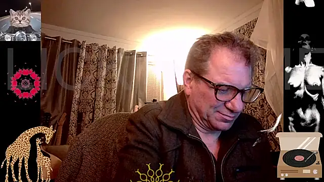 coryassman online show from 02-19-25, 06:55