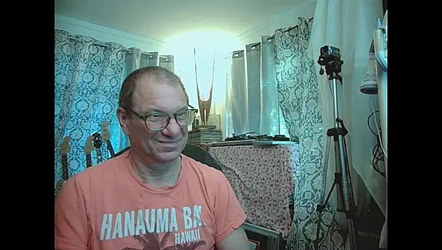 coryassman online show from 06-01-26, 01:17