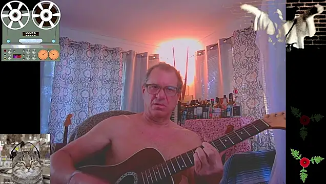 coryassman online show from 07-16-26, 10:18