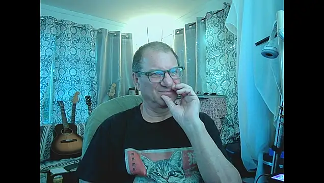 coryassman online show from 06-11-26, 12:32