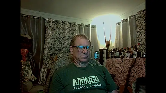coryassman online show from 07-06-26, 06:20