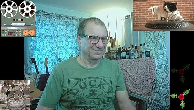 coryassman online show from 06-17-26, 11:25