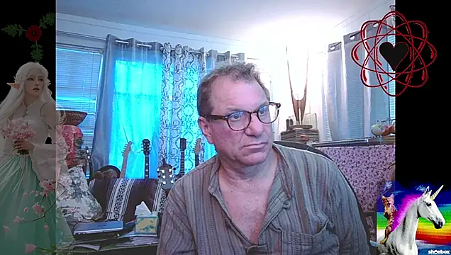 coryassman online show from 10-15-25, 11:02