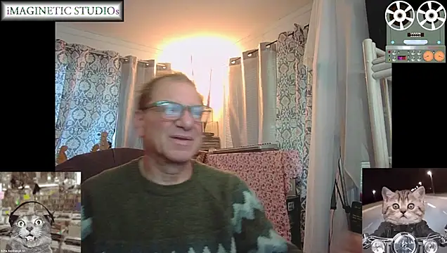 coryassman online show from 03-11-26, 11:21