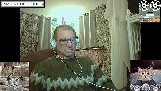 coryassman online show from 04-01-26, 05:42