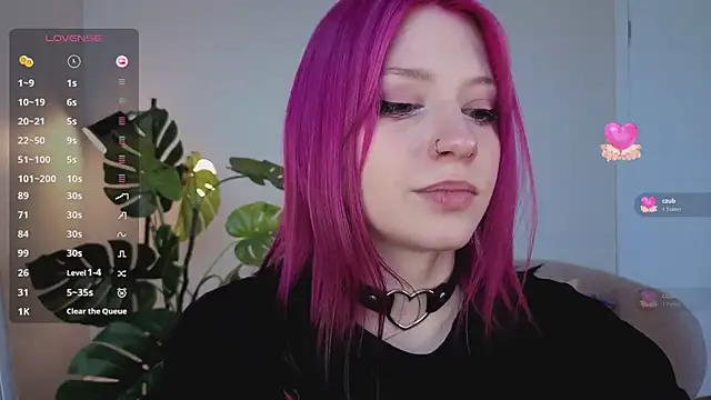 arielabradberry online show from 05-28-26, 03:29