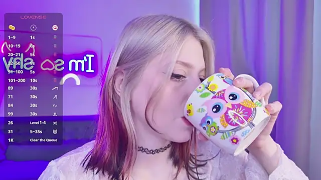 arielabradberry online show from 03-14-26, 01:28