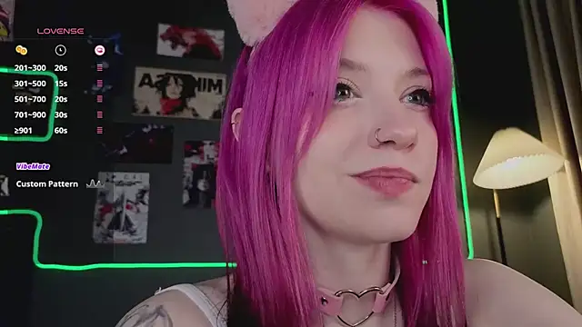 arielabradberry online show from 06-02-26, 02:17