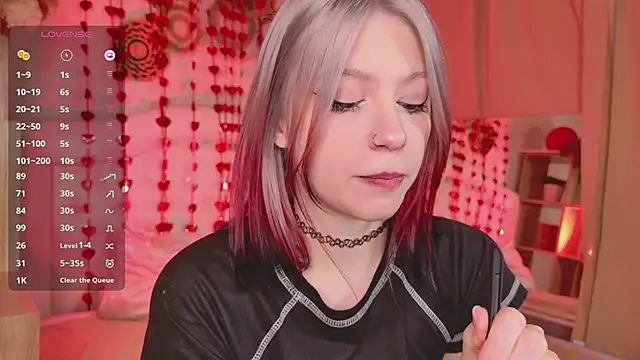 arielabradberry online show from 02-18-26, 01:40