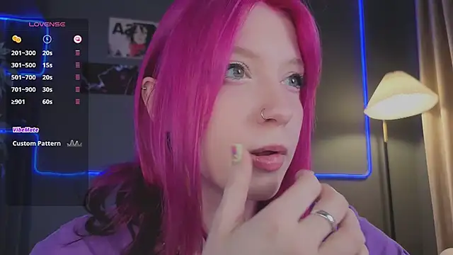 arielabradberry online show from 05-27-26, 11:17