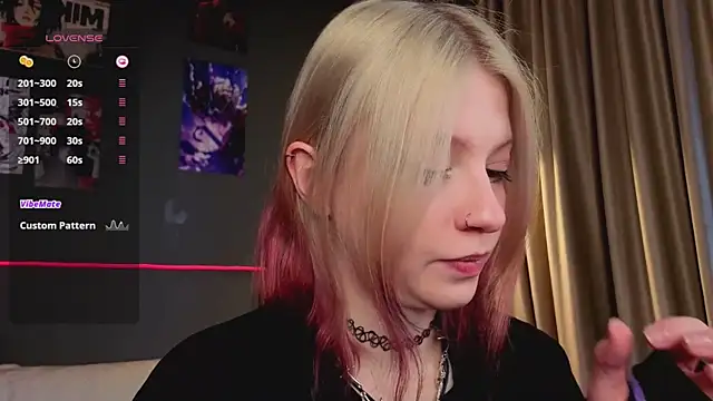 arielabradberry online show from 03-23-26, 02:28