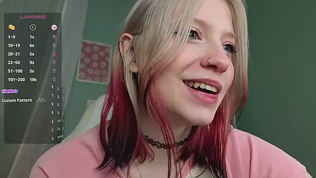 arielabradberry online show from 03-05-26, 01:51