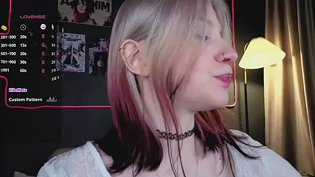 arielabradberry online show from 03-10-26, 03:27