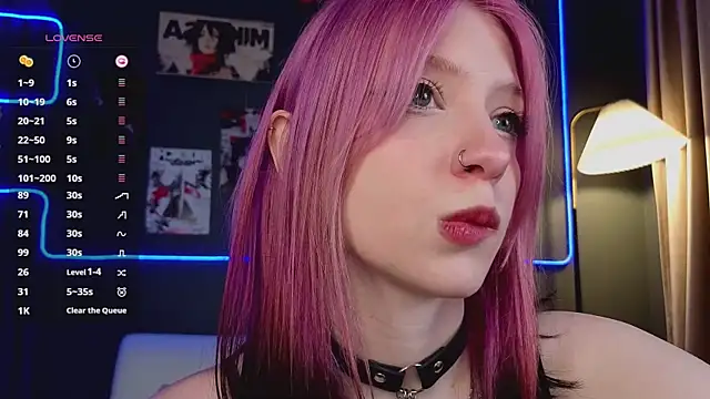 arielabradberry online show from 04-25-26, 10:29