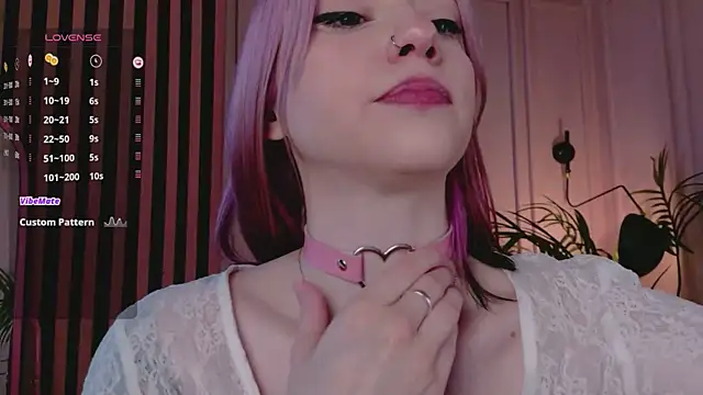 arielabradberry online show from 05-08-26, 11:36