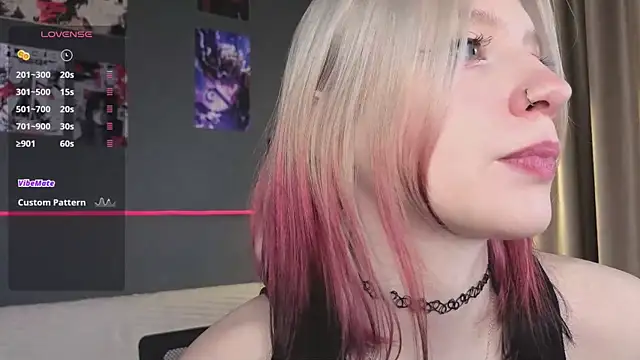 arielabradberry online show from 03-04-26, 01:41