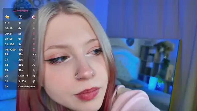 arielabradberry online show from 03-03-26, 01:40