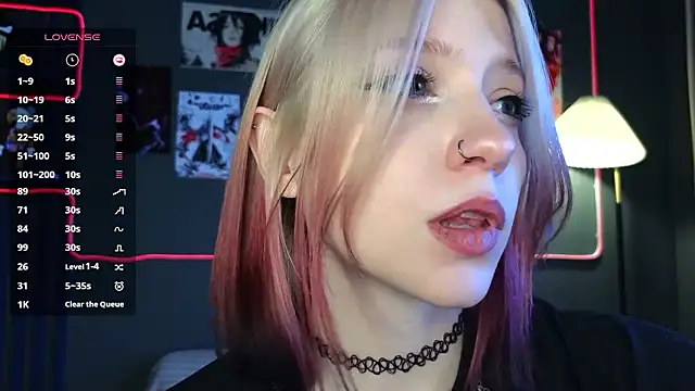 arielabradberry online show from 02-01-26, 11:19