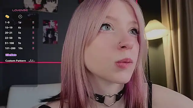 arielabradberry online show from 05-18-26, 01:27