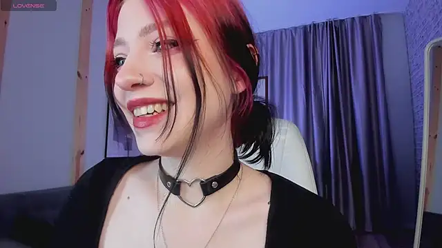 arielabradberry online show from 03-04-25, 03:15