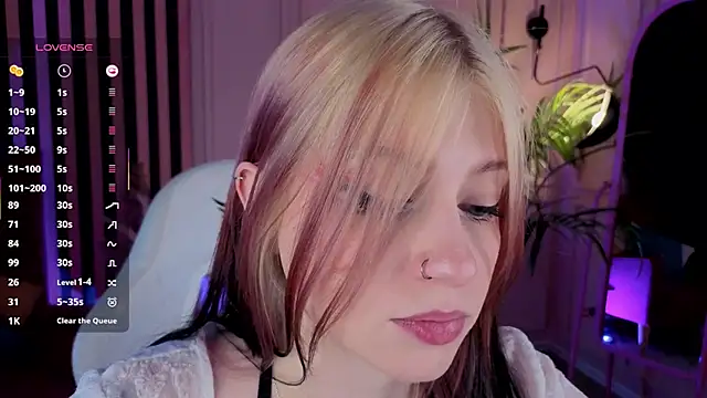 arielabradberry online show from 09-12-25, 12:27