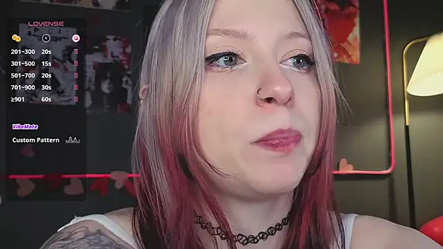 arielabradberry online show from 02-23-26, 02:28