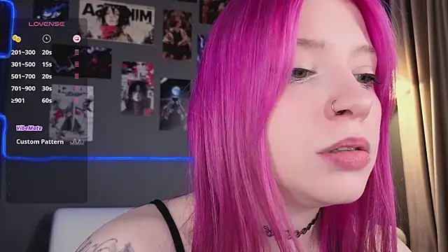 arielabradberry online show from 06-01-26, 04:28