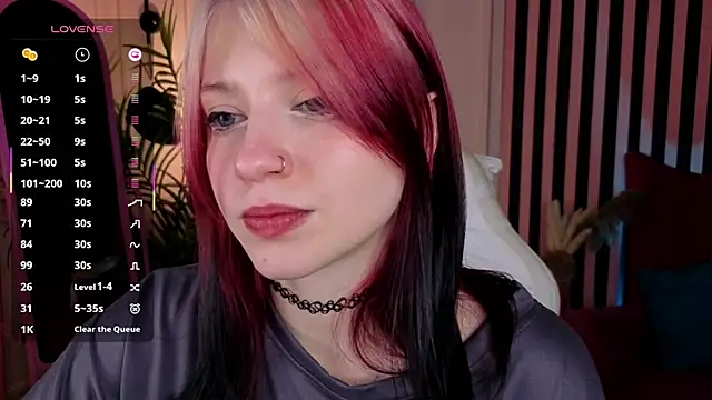 arielabradberry online show from 09-20-25, 02:33