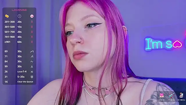 arielabradberry online show from 06-11-26, 02:03