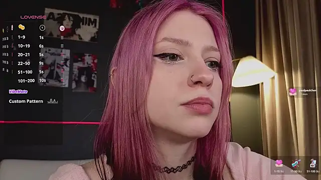 arielabradberry online show from 04-22-26, 02:57