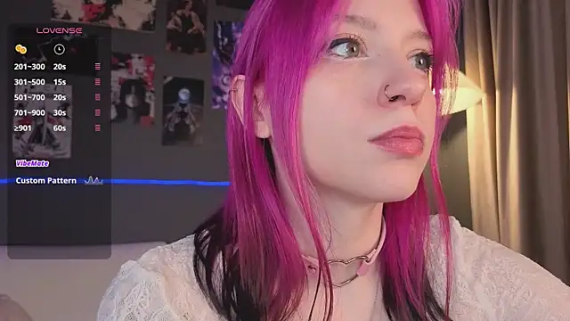 arielabradberry online show from 05-30-26, 01:28