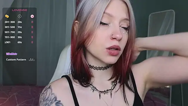 arielabradberry online show from 02-24-26, 03:02