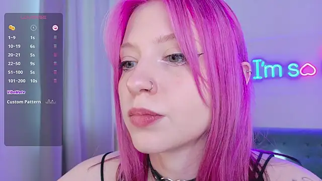 arielabradberry online show from 06-10-26, 02:51