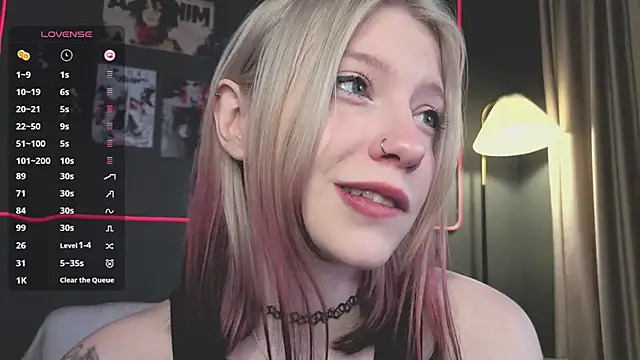 arielabradberry online show from 03-22-26, 03:35