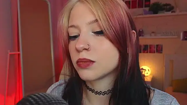 arielabradberry online show from 09-27-25, 02:56