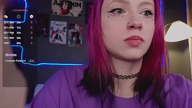 arielabradberry online show from 04-09-26, 02:12