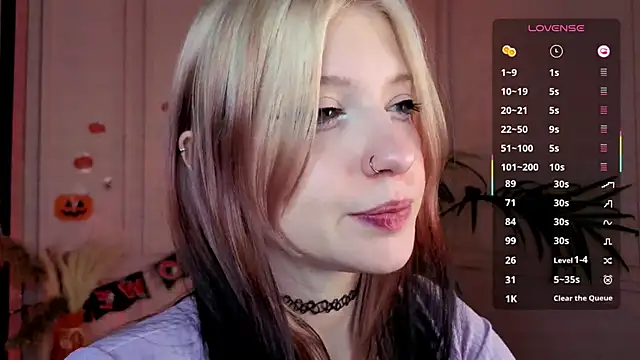 arielabradberry online show from 11-02-25, 02:55