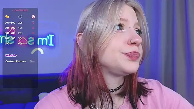 arielabradberry online show from 03-15-26, 02:13