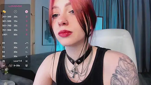 arielabradberry online show from 03-19-25, 06:23