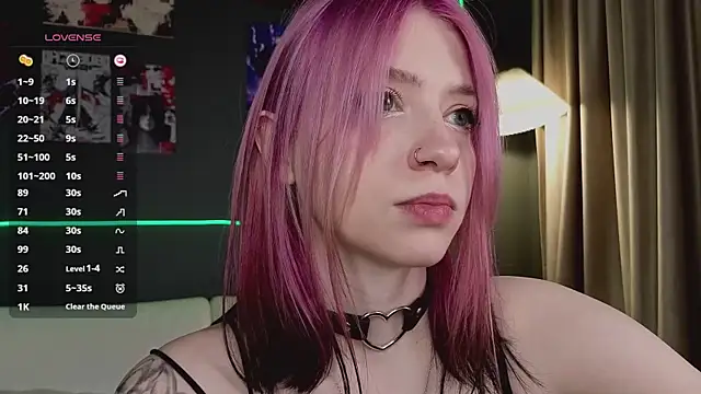arielabradberry online show from 04-23-26, 02:19