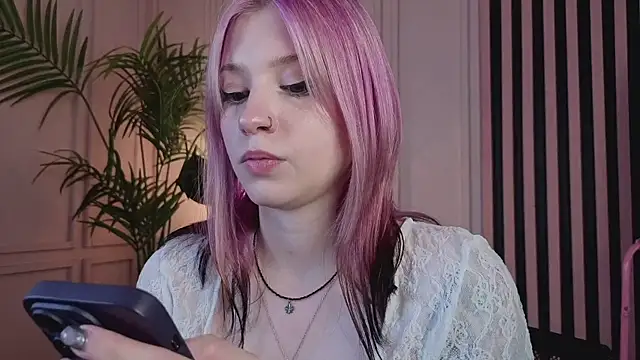 arielabradberry online show from 07-01-26, 02:28