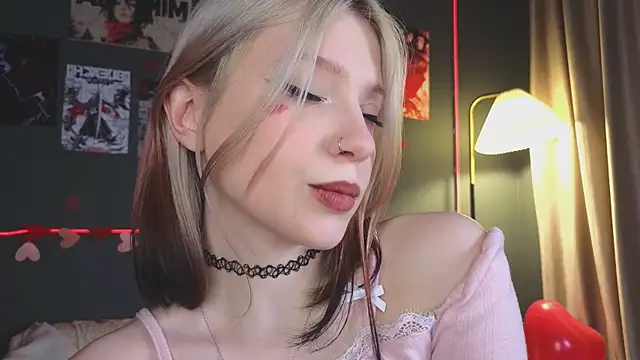 arielabradberry online show from 02-12-26, 02:06