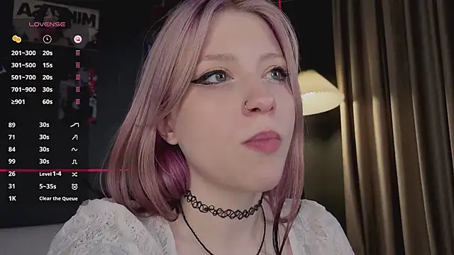 arielabradberry online show from 05-21-26, 01:41