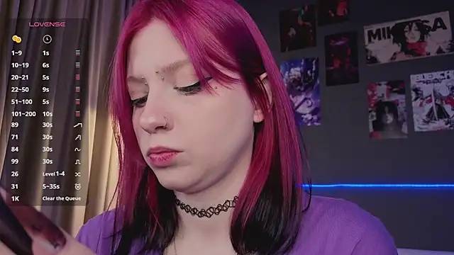 arielabradberry online show from 04-04-26, 01:06