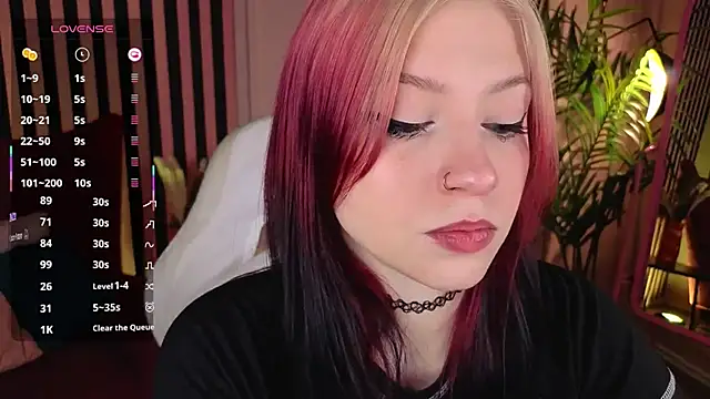 arielabradberry online show from 09-23-25, 04:14