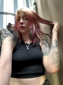 arielabradberry online show from 09-28-25, 05:09